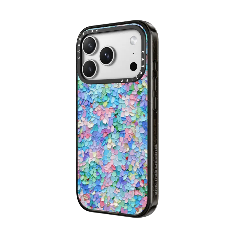 Pastel Petals｜手機殼