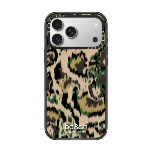 ba&sh Oula Ecru Case｜手機殼