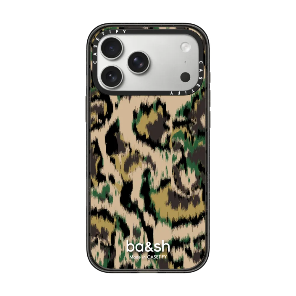 ba&sh Oula Ecru Case｜手機殼
