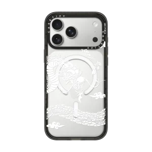 Chinese Dragon｜手機殼