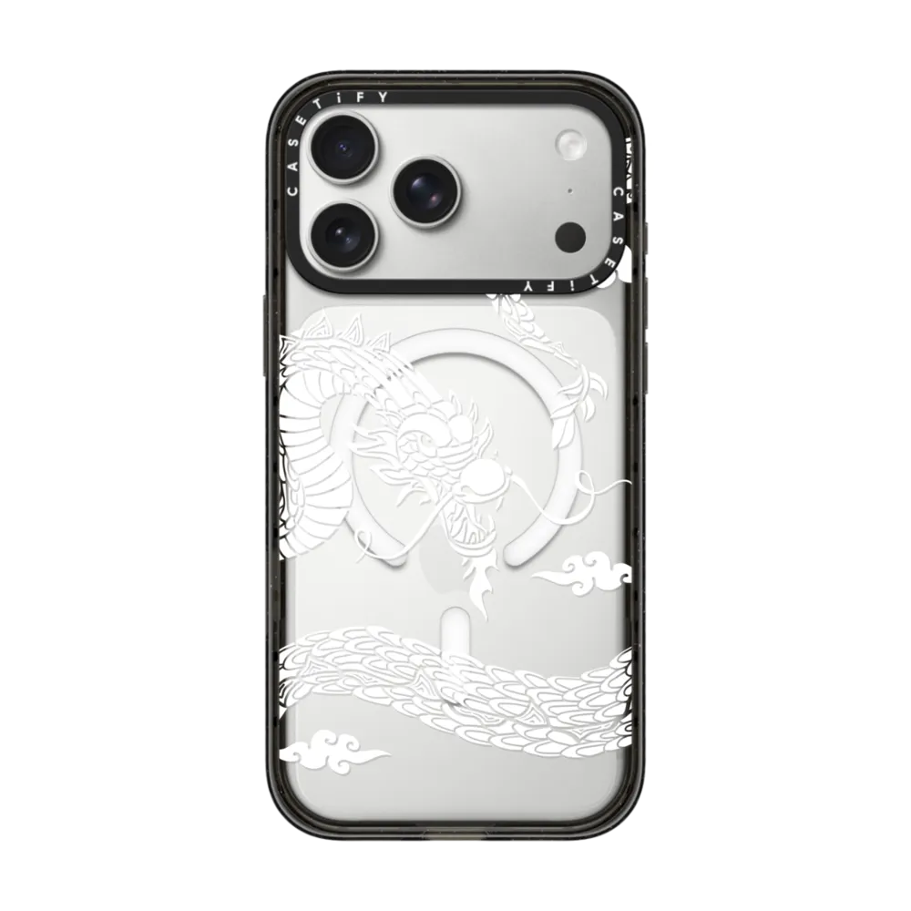 Chinese Dragon｜手機殼
