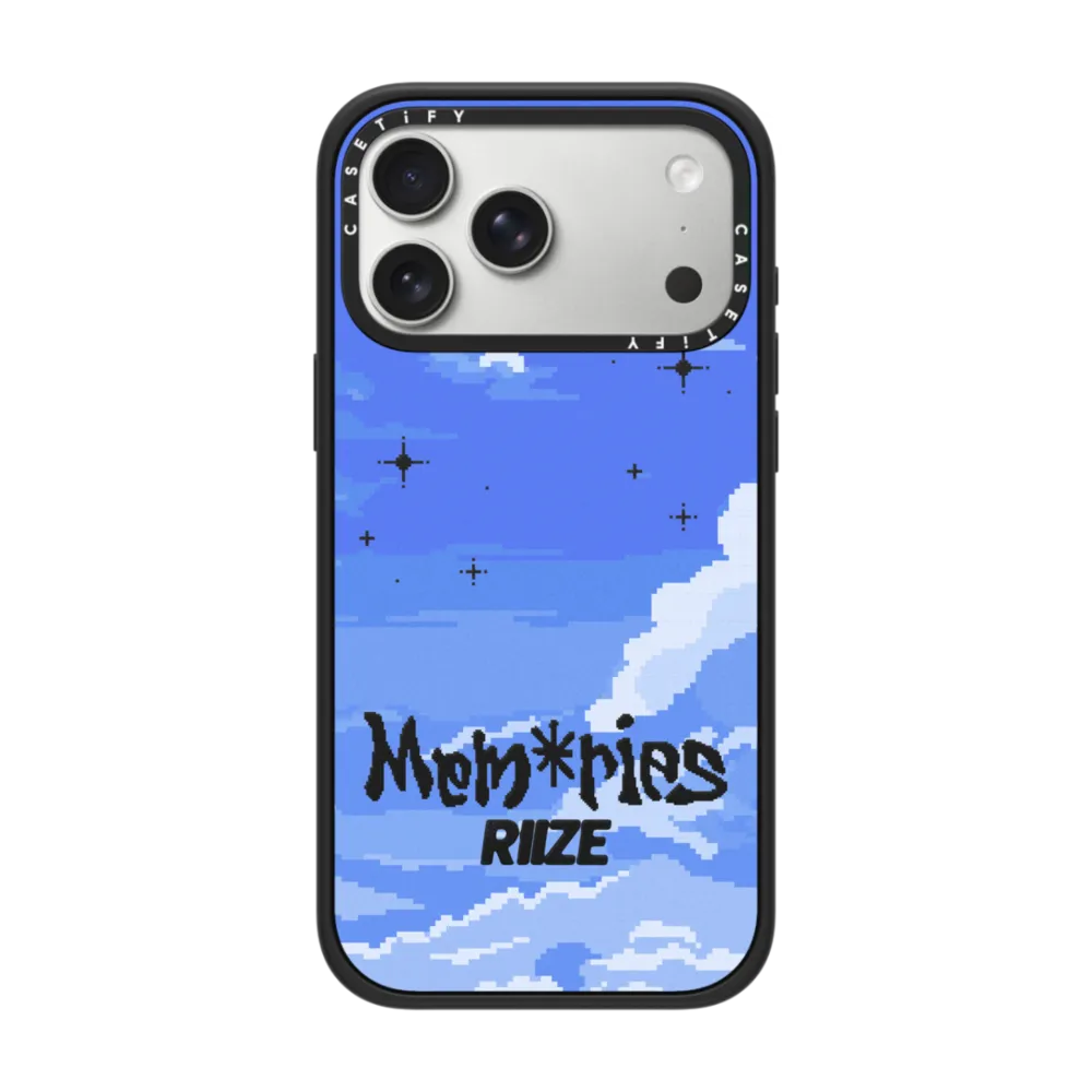 RIIZE First Memories Case｜手機殼