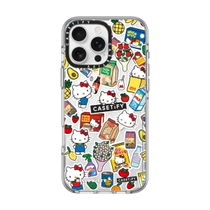 Hello Kitty（凱蒂貓）｜Marketplace Case｜手機殼