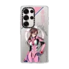 新世紀福音戰士｜Mari Makinami Illustrious Case｜三星手機殼