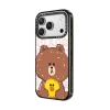 LINE FRIENDS Power Up Case｜手機殼