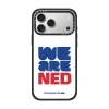 FIFA WORLD CUP 26 CUSTOM NATION CASE - Netherlands｜手機殼