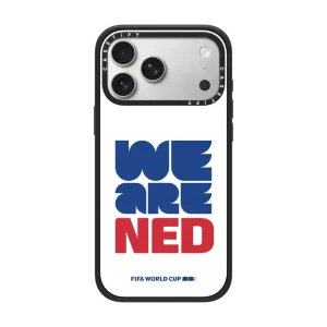 FIFA WORLD CUP 26 CUSTOM NATION CASE - Netherlands｜手機殼