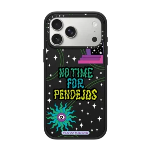 No Time for Pendejos Case｜手機殼