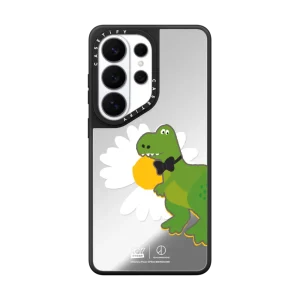 PEACEMINUSONE × 玩具總動員｜THE FIRST FAN Symbol Case - REX｜三星手機殼