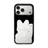 Lucky Cat Outline｜手機殼