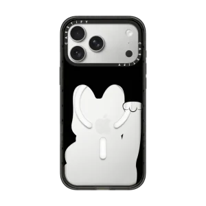 Lucky Cat Outline｜手機殼