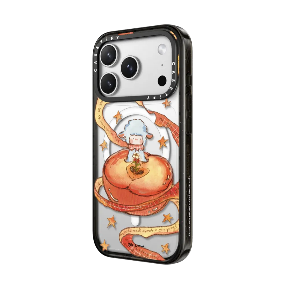 Peace Apple｜手機殼