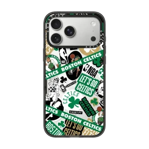 CELTICS Mania Case｜手機殼