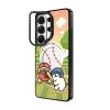 Maltese It's Game Time Case｜三星手機殼