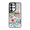 BT21 系列｜BT21 Sticker Case｜三星手機殼