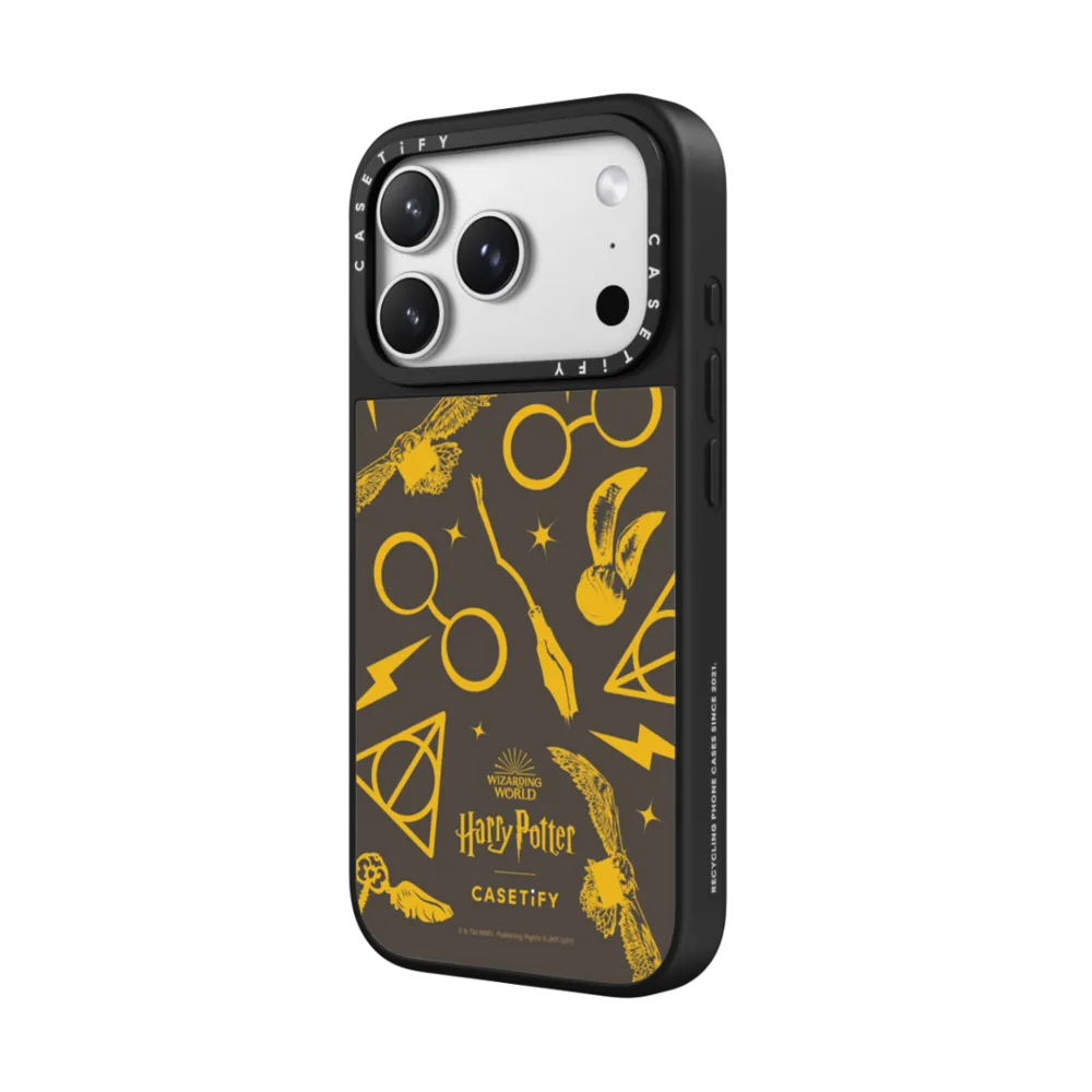 The Harry Potter Case｜手機殼