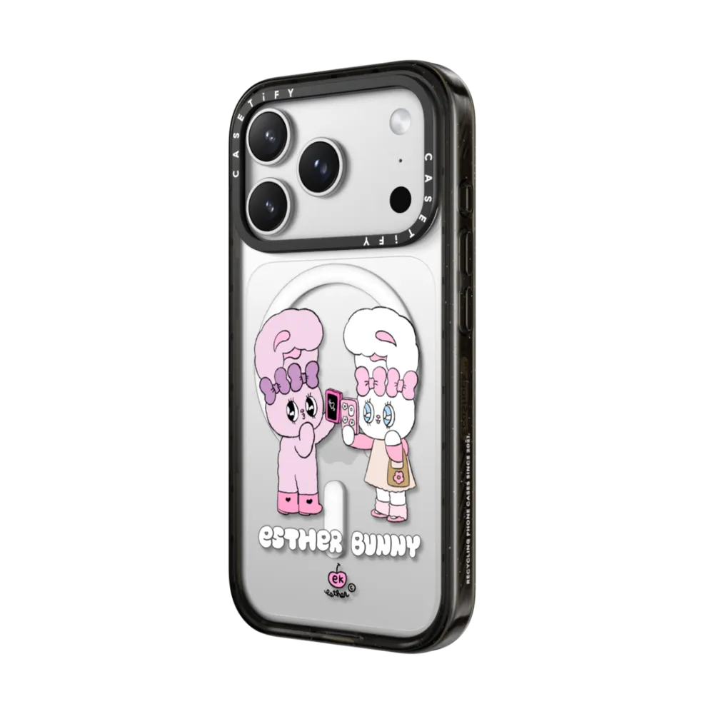 Me and my bestie｜手機殼