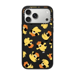 Pon Pattern Case｜手機殼