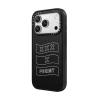 XXX X FRGMT Case｜手機殼