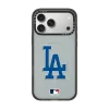 LOS ANGELES DODGERS Logo Embroidery Case｜手機殼