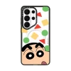 蠟筆小新｜Crayon Shinchan Face Case｜三星手機殼