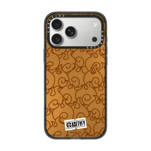 航海王 25 週年｜Flame-Flame Case｜手機殼
