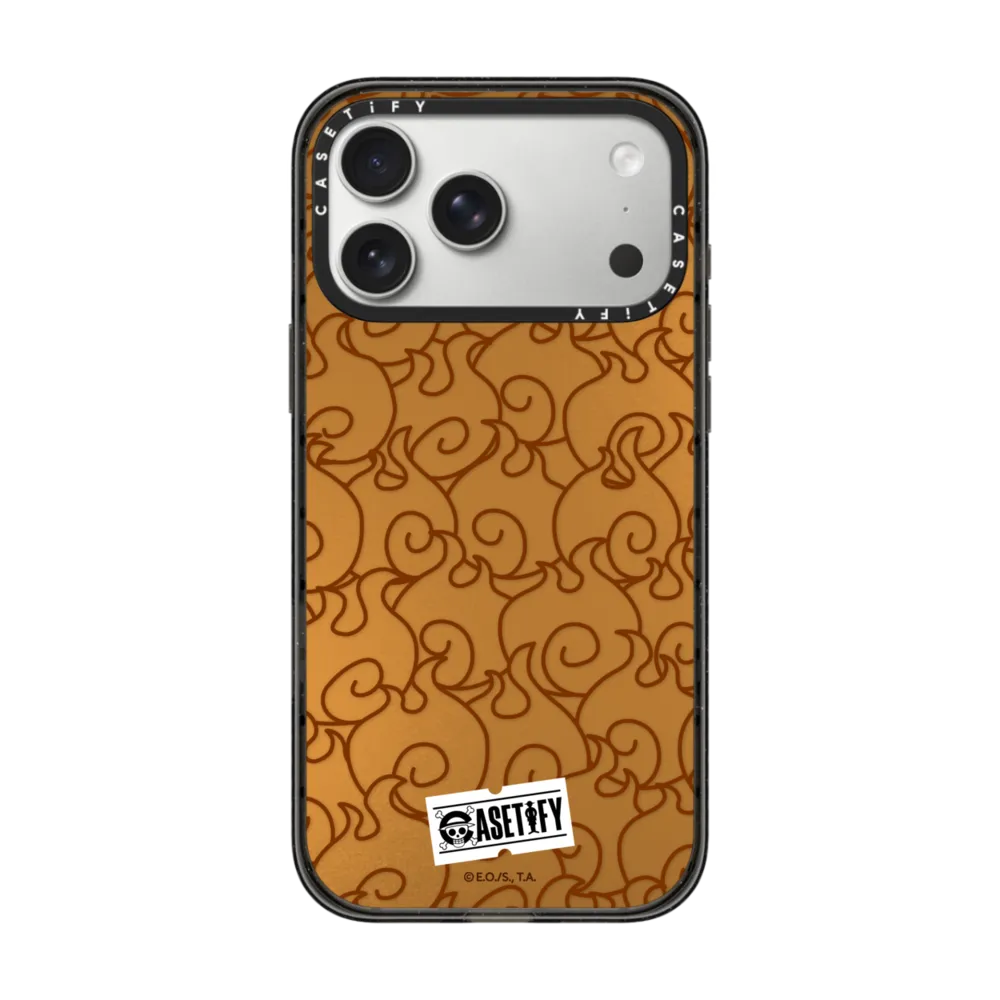 Flame-Flame Case｜手機殼