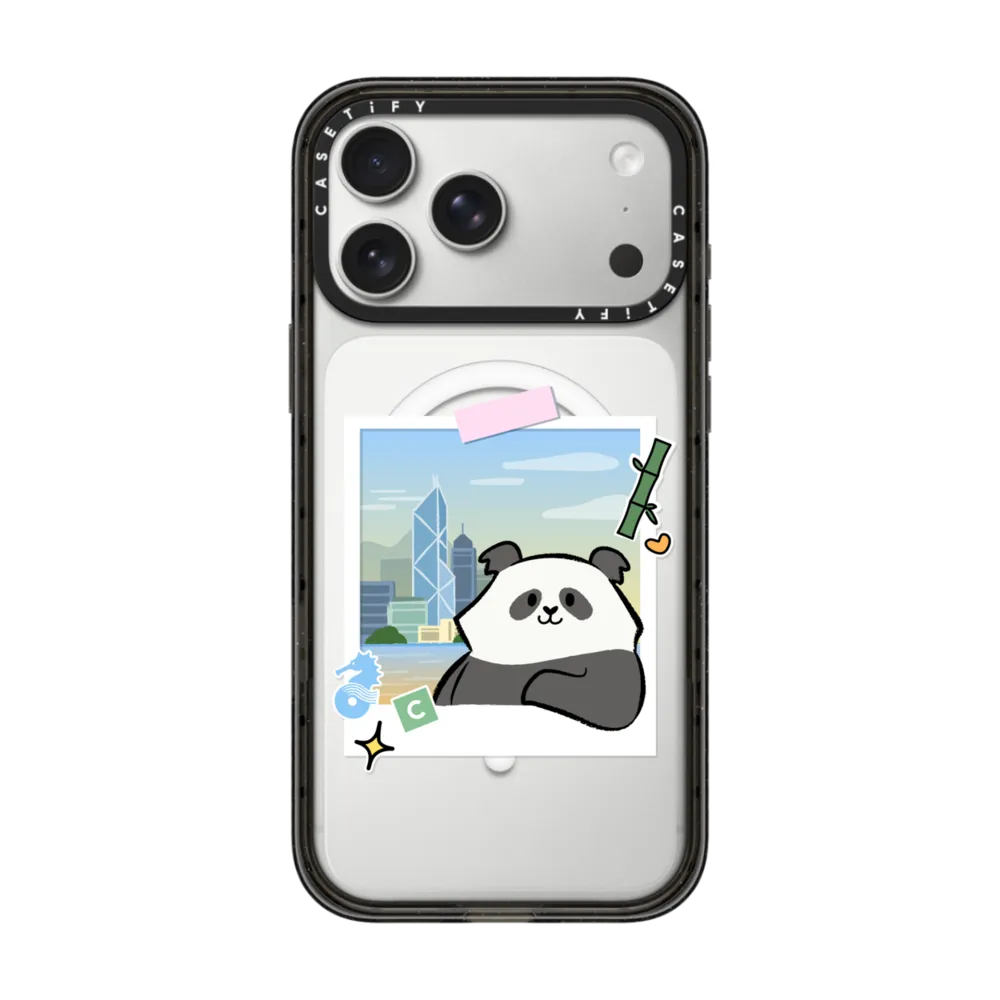 Victoria Harbour Case｜手機殼