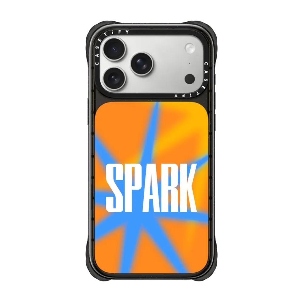 G-DRAGON MAKE iT YOURS｜MAKE iT YOURS Custom - Spot Light Phone Case