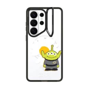 PEACEMINUSONE × 玩具總動員｜THE FIRST FAN Symbol Case - ALIEN｜三星手機殼