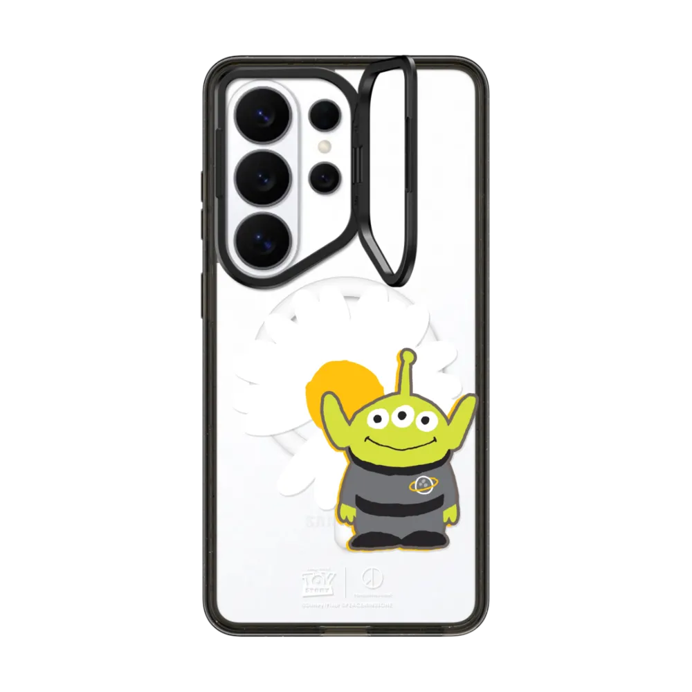 PEACEMINUSONE × 玩具總動員｜THE FIRST FAN Symbol Case - ALIEN