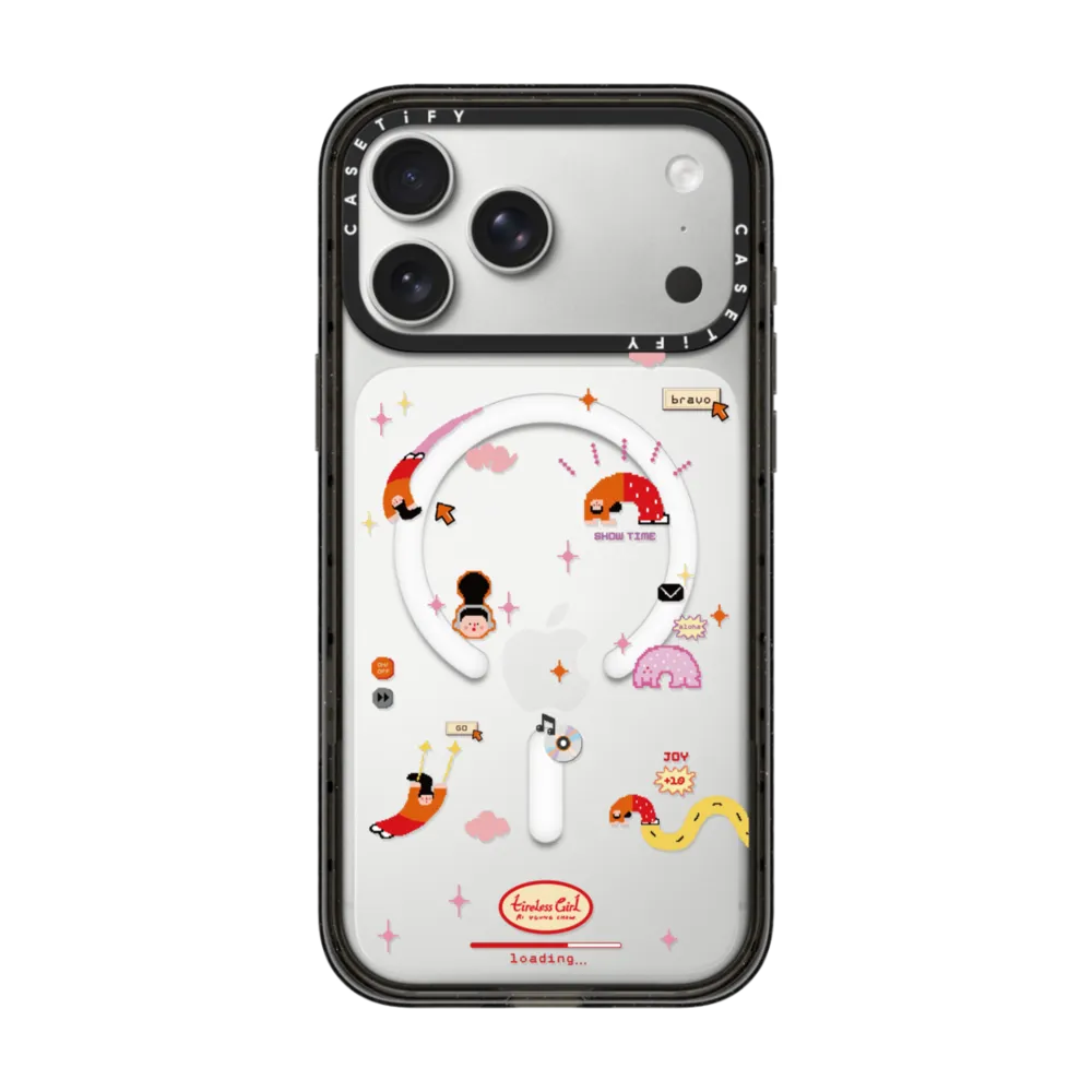Playtopia Phone Case