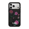 Mickey Mouse & Pink Flower Pattern Case｜手機殼