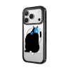 Simple Cat - 06Black｜手機殼