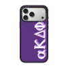 alpha Kappa Delta Phi｜手機殼