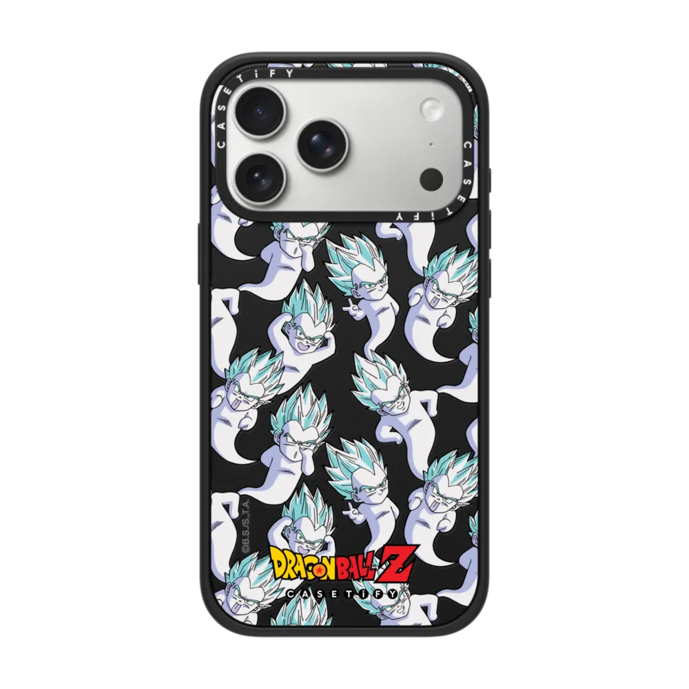 GOTENKS : SUPER GHOST KAMIKAZE ATTACK Pattern Case｜手機殼