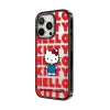 Hello Kitty（凱蒂貓）｜Hello Kitty Graphic Logo Case｜手機殼