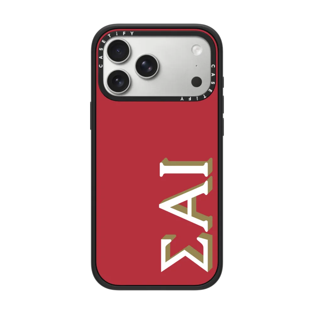 Sigma Alpha Iota｜手機殼