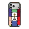 FIFA WORLD CUP 26 PATTERN CASE｜手機殼