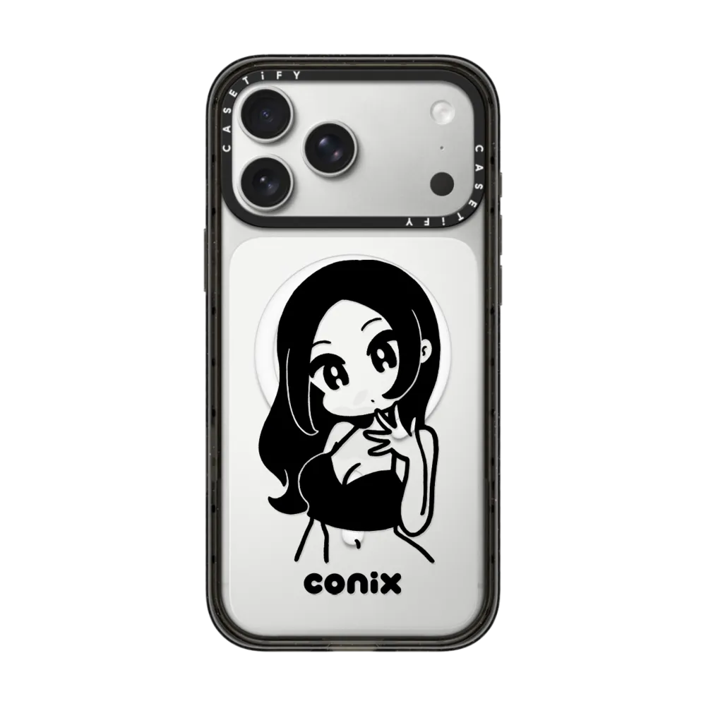 Girl'23｜手機殼