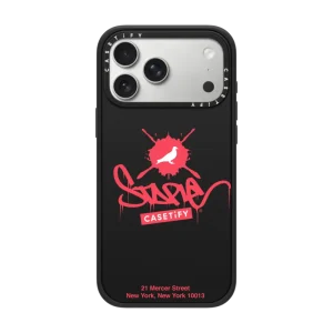 STAPLE 21 Mercer Case｜手機殼
