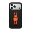 MCM Orange Rabot Case｜手機殼