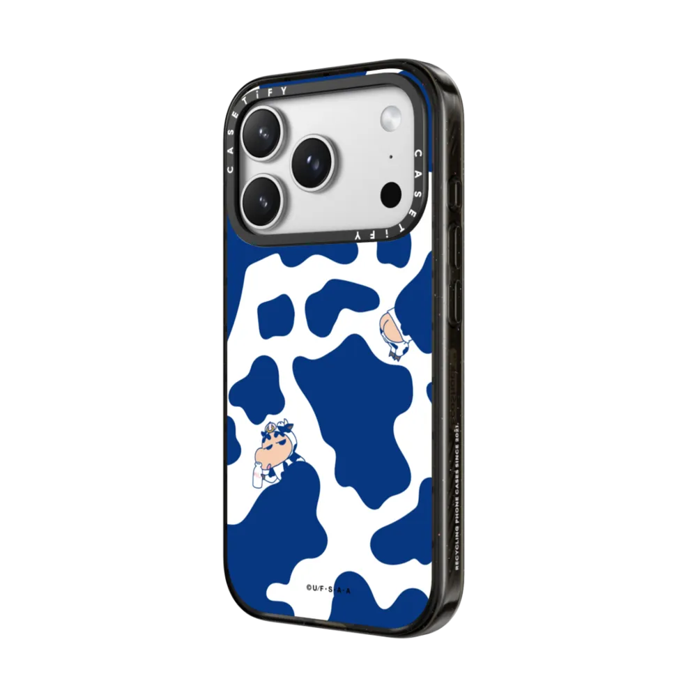 蠟筆小新 Shinchan (Cow) Case｜手機殼