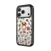 Puglie Pug Adventure Pack｜手機殼
