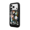 咒術迴戰 Jujutsu Sorcerer Side Case｜手機殼