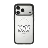 TEETH｜手機殼