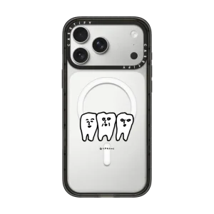 TEETH｜手機殼