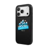 藍色小精靈 The Smurfs Logo Blend Case｜手機殼