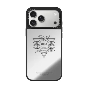 新世紀福音戰士 SEELE Logo Case｜手機殼
