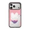 Lucky Cat Pink｜手機殼